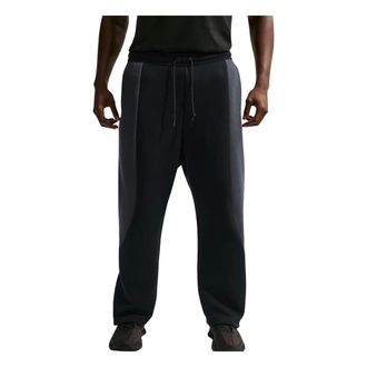 Nike Tech Color-Block Fleece Broek met Open Zoom - Heren - Sport - Veelkleurig - Maat: XL Fleece