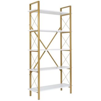 Asir Group LLC Estanter&iacute;a, Librer&iacute;a, Estante De Pared Estanter&iacute;a, Librer&iacute;a, Estante De Pared