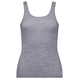 Mons Royale Folo Merino Tank Merinounterw&auml;sche f&uuml;r Damen | grau