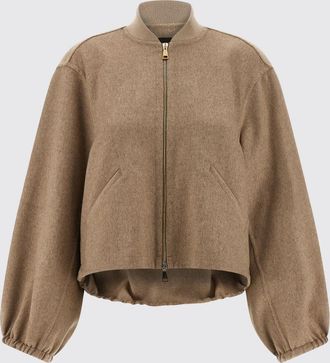 Fabiana Filippi Jacket FABIANA FILIPPI Woman color Beige