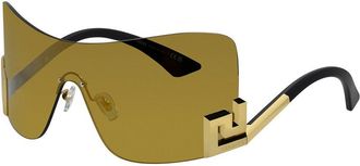 Versace Womens VE2240 40mm Sunglasses