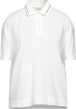 Brunello Cucinelli TOPWEAR - Polo shirts on YOOX.COM