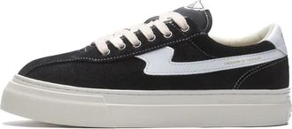 Stepney Workers Club Dellow S-Strike Cup Su&egrave;de Schoenen - unisex - Sneakers - Zwart - 39 EU - Su&egrave;de - Schoenen