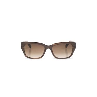 Balenciaga Sunglasses, female, Brown, Size: ONE SIZE Sunglasses