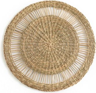 La Redoute Interieurs Set van 4 placemats, Nala