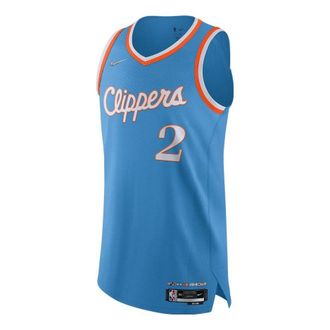 Nike x NBA LA Clippers Jerseys Kawhi Leonard 2 DB3634-462