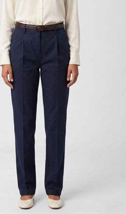 Aspesi Pantaloni slim fit in cotone