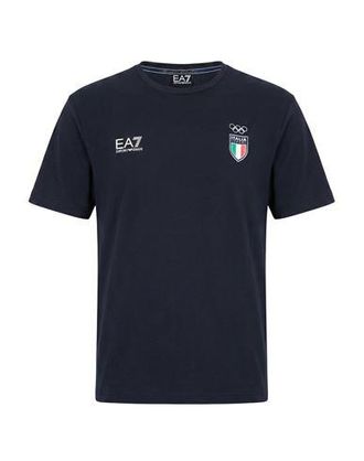 Emporio Armani TOPWEAR - T-shirts sur YOOX.COM