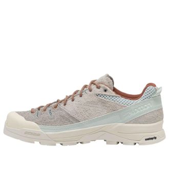 Salomon X-ALP Ice Flow Russet 477251