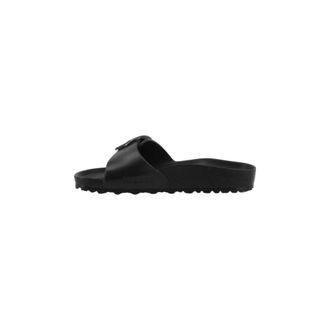 Birkenstock Heren, Schoenen, Zwart, Maat: 37 EU Taf