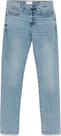 Frame Denim Jeans LHomme - Blu