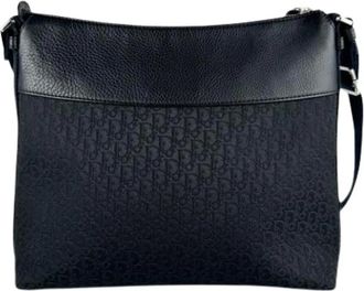 Dior Borsa a spalla vintage Pre-owned - - Pre-owned - Donna - Nero - ONE SIZE