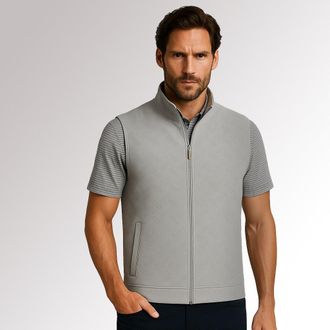 Cole Haan Artisan Vest