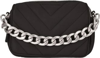 Les Visionnaires Mujer, Bolsos, Negro, Talla: ONE Size