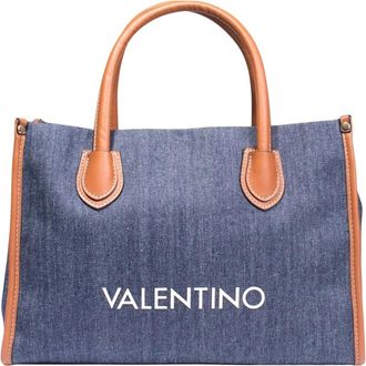 Mario Valentino Donna, Borse, Blu, Taglia unica, new