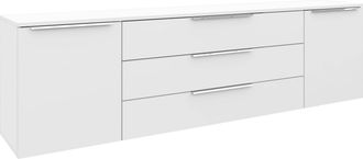 Borchardt Möbel Sideboard