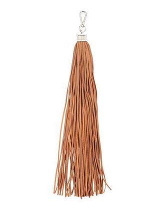 Alexander McQueen Kleinlederwaren - Schl&uuml;sselanh&auml;nger auf YOOX.COM