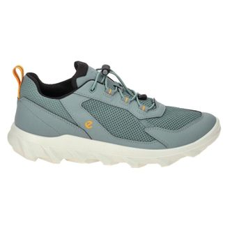 Ecco Ecco MX 820264 Textile Synthetic Mens Outdoor Trainers - Trooper Trooper - Size:UK 12-12.5
