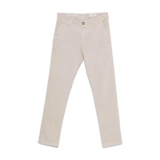 Jacob Cohen Uomo, Pantaloni, Grigio, W31, new