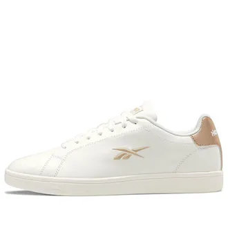 Reebok Royal Complete Sport Sneakers White/Pink FX7910