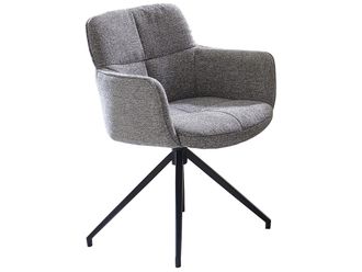 Schubiger M&ouml;bel Drehstuhl Leano