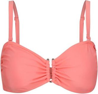 Regatta Aceana Iii Bikini Top in Shell Pink at Nordstrom, Size 14