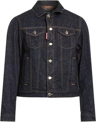 Dsquared2 CAPISPALLA - Capispalla jeans su YOOX.COM