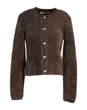 Akep PRENDAS DE PUNTO - C&aacute;rdigans en YOOX.COM