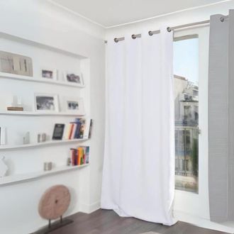 MOONDREAM Cortina fónica ocultante y térmica moondream