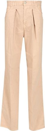 Haikure Wide Leg candy Jeans