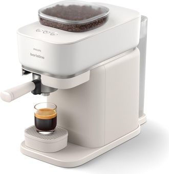 Philips Cafetera Philips Bar300/00 1550 W 1.2 L