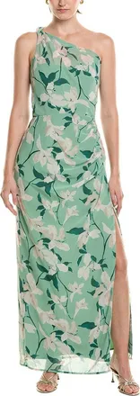 Hutch Siona Maxi Dress