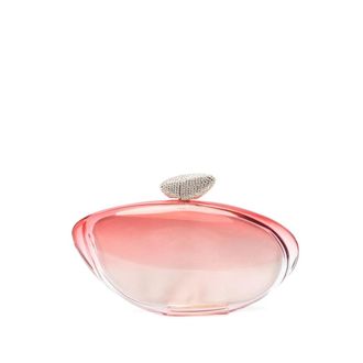 Benedetta Bruzziches Clutches, female, Pink, Size: ONE SIZE Armonia 165