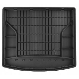 OEM Inserto De Goma Para Alfombrilla De Maletero Toyota Rav4 5 De 2019- Tm D