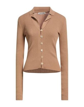 Low Classic Cardigans