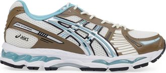 Asics Cream Stillwater Gel-Kayano 12.1 Sneaker