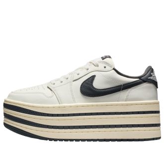 Nike Jordan (WMNS) Air Jordan 1 Triple Stack Sail Coconut Milk HV8288-100