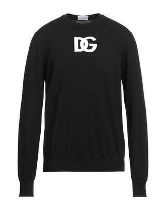 Dolce & Gabbana KNITWEAR - Jumpers on YOOX.COM