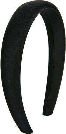 BP. Solid Headband in Black at Nordstrom