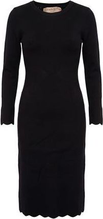 Twin-Set DRESSES - Midi dresses on YOOX.COM