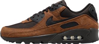 Nike Air Max 90 Premium Light British Tan IQ0283-281