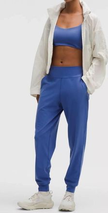 lululemon Align High-Rise Jogger In Brilliant Blue