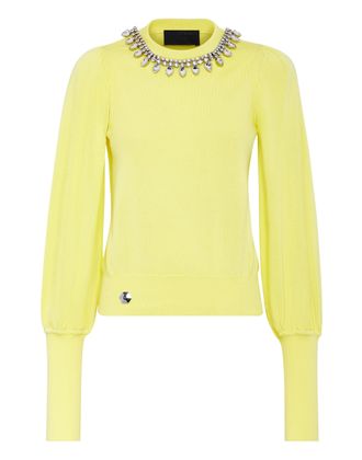 Philipp Plein Pullover Ronde Hals