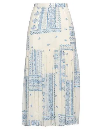 BA&SH BOTTOMWEAR - Midi skirts on YOOX.COM