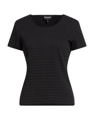 Emporio Armani CAMISETAS Y TOPS - Camisetas en YOOX.COM