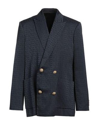 Balmain SUITS and CO-ORDS - Blazers on YOOX.COM