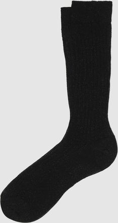 ANT45 Chaussettes Ilex Black