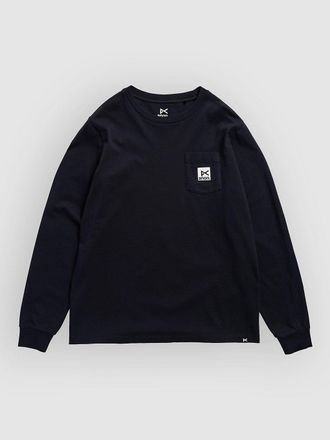 Anon Anon Camiseta negro