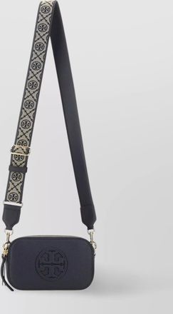 Tory Burch cross-body bags & satchels adjustable detachable patterned strap