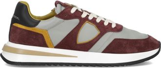 Philippe Model Hombre, Zapatos, Multicolor, Talla: 44 EU